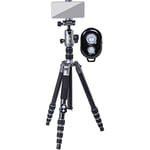 Vanguard VEO 3GO 265HAB Tall 26mm Aluminium Travel Tripod