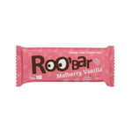 Roobar Mullbär & Vanilj, eko - 30 g