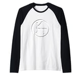 Ka-tet Meaning Fate Ancient Egyptian Magic Egypt Raglan Baseball Tee