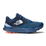 THE NORTH FACE NF0A7W5O9261 M VECTIV ENDURIS 3 Homme SHADY BLUE/SUMMIT NAVY EU 42.5