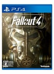 NEW PS4 PlayStation 4 Fallout 4 30918 JAPAN IMPORT