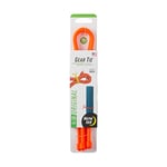 Nite Ize Gt18-31-2r3 Attache torsadée Unisexe, Orange, 45,7