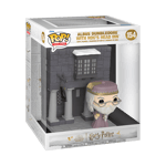 Funko Pop Dumbledore (154) Hog's Head Harry Potter Deluxe Vinyl Figure Figurine