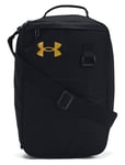 Ua Contain Shoe Bag Black Under Armour