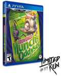 Oddworld: Munchs Oddysee (#)