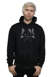 Darth Vader Helmet Hoodie