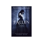 Fallen (pocket, eng)