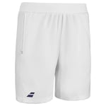 Babolat Play Short Men 2024, Padel- & tennisshorts Herr