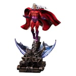 Marvel Comics - Statuette 1/10 Bds Art Scale Magneto (X-Men: Age Of Apocalypse) 33 Cm