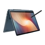 Lenovo IdeaPad Flex 5 14ALC7 R7 14" kannettava tietokone