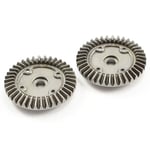 Ftx Vantage / Carnage / Outlaw / Banzai / Kanyon Diff Drive Spur Gears FTX6229