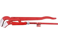 Aw Pipe Wrench 1.5"