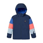 Burton Girl's Hart Snowboard Jacket, Dress Blue, 152 UK