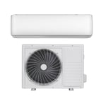 electriQ iQool 18000 BTU WiFi Smart A++ Wall Split Air Conditioner with  iQool18