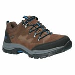 Mens Cotswold Oxerton Waterproof Hiking Walking Trainers Shoes Sizes 7 To 12