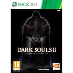 Dark Souls II : Scholar Of The First Sin XBOX 360