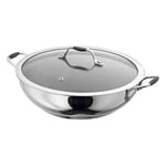 James Martin Non-Stick 32cm Wok