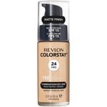 ColorStay™ Makeup för kombinerad/fet hud SPF15 foundation för kombinerad och fet hud 150 Buff 30ml