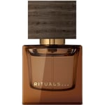 Rituals L'Essentiel Eau de Parfum Travel - Treaktig - Kardemomme, Patc