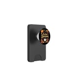 Tis The Season Autumn Festival PopSockets PopWallet for MagSafe