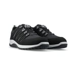 ELTEN Maddox BOA® Black-Grey Low S3 - skyddssko