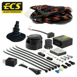 Elsats dragkrok MZ178DX ECS Electronics