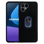 TPU sormuskotelo Fairphone 5 - Navy