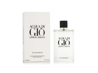 Armani Acqua di Gio For Men Edp Spray 200ml