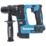 Makita DHR171Z 18V Li-Ion LXT Brushless Rotary Hammer - Batteries And Charger...