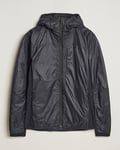 Peak Performance Radiance Hood Jacket Black