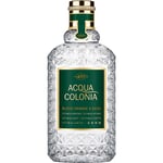 4711 Acqua Colonia Basic Range Blood Orange & Basil Eau de Cologne Spray 100 ml (£344.40 / 1 l)