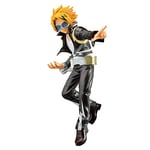 BANDAI Ichibansho - My Hero Academia - Denki Kaminari (Next Generations!! 2), Spirits Ichibansho Figure (MHA)