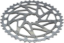 Leonardi Factory Lulu Replacement 42-Cassette XX1 Vélo-Aluminium