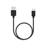 For Xbox One Series X Controller USB to Type-C Charging Cable Wireless Handle 3M