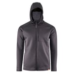 Grundéns Grundies Thermal FZ Hoodie Black - L