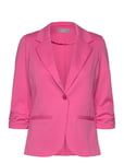 Zablazer 1 Blazer Pink Fransa