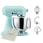 KitchenAid Artisan Mixer 125 Mineral Water with FREE Gift