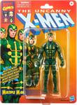 Marvel Legends  The - Marvel Legends - The Uncanny X-Men - Multiple M - T1398z