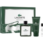 Lacoste Original Gift Set