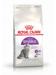 Royal Canin Sensible 33 400g