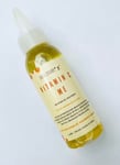 Hair Syrup Vitamin C Me Pre-Wash Oil Treatment 50ml Travel Size NEW