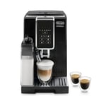 Superautomatisk kaffebryggare DeLonghi Dinamica Svart 1450 W 15 bar 1,8 L