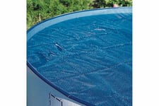 Termofolie 800 x 400 cm - Oval Bassengduk & liner Planet Pool