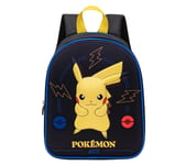 Pokémon Kids Licensing - Pokémon - Neon - Junior Backpack (9 L)(1615092-24EPOK201EVA)