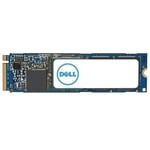 DELL M.2 PCIe NVME Gen 4x4 Class