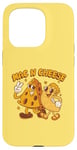 Coque pour iPhone 15 Pro Mac N cheese / Macaroni & Cheese / Mac and Cheese