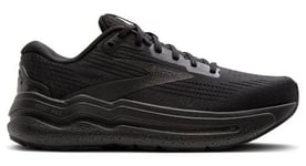 Brooks Running Ghost Max 2 - femme - noir