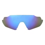 New Walleva Replacement Lenses For Oakley Flight Jacket - Multiple Options