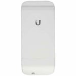 Access point UBIQUITI LOCOM5 NanoStation 5 GHz 13 dBi White