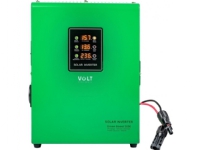 GREEN BOOST MPPT3000 SOLAR INVERTER